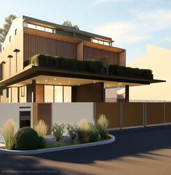 Braddell Heights Estate (D13), Semi-Detached #560878661